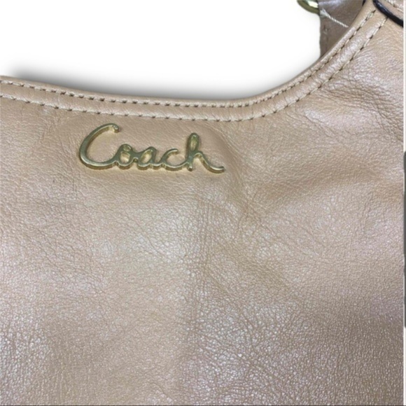 Coach bag - Picture 7 of 7